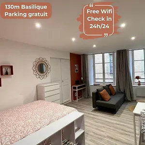  Appartement L'orangeraie